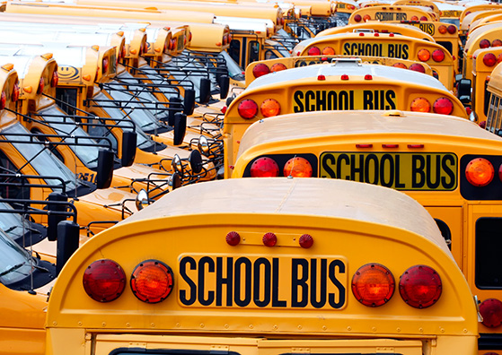 Edulog Transportation Solutions