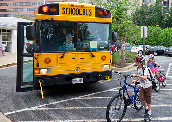 Edulog Transportation Solutions: Field Trip School Software