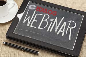 Sign up for EDULOG's Routing and Planning Webinar Today!