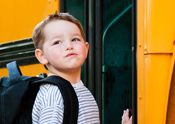 EDULOG School Bus Routing Software eSQL