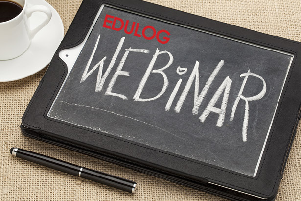 Sign up for EDULOG's Routing and Planning Webinar Today!