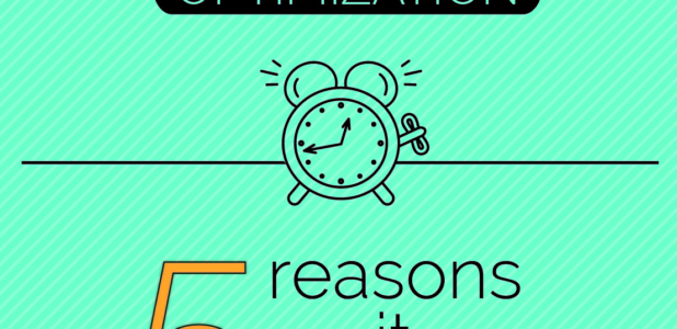 5 Reasons Why Your Bell Times Matter