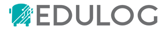 Logo: Edulog