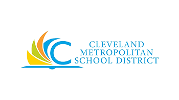 Logo: Cleveland Metro Schools