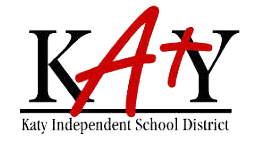 Logo: Katy ISD Texas