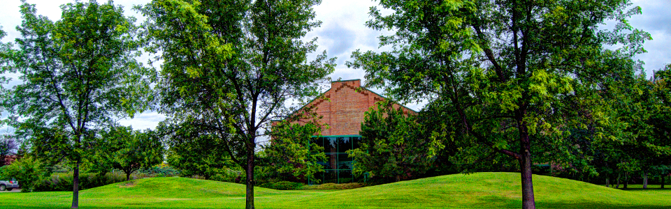 Pictured: Edulog HQ in Missoula, Montana