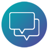 Icon: Messaging