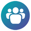 Icon: Virtual Employees