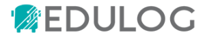 Logo: Edulog