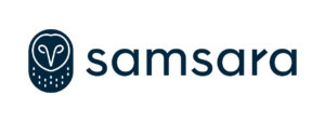Logo: Samsara