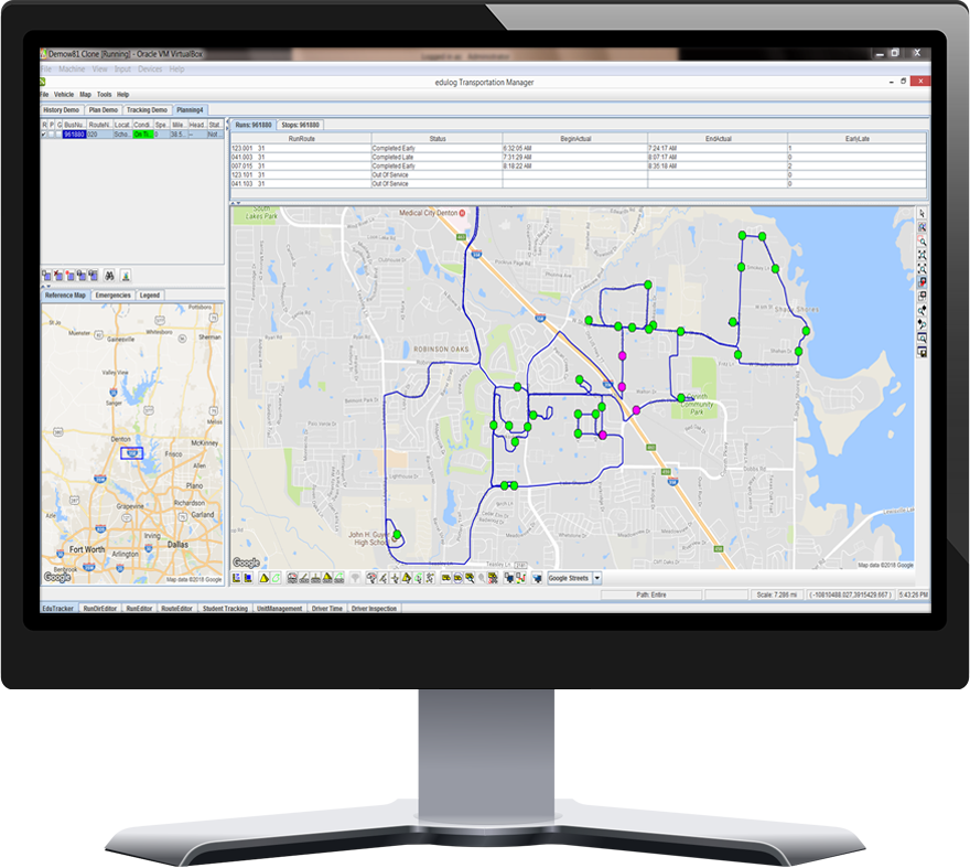 Derfor Tante effekt GPS Tracking