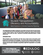 Student Transportation Efficiency and Accountability-thumb