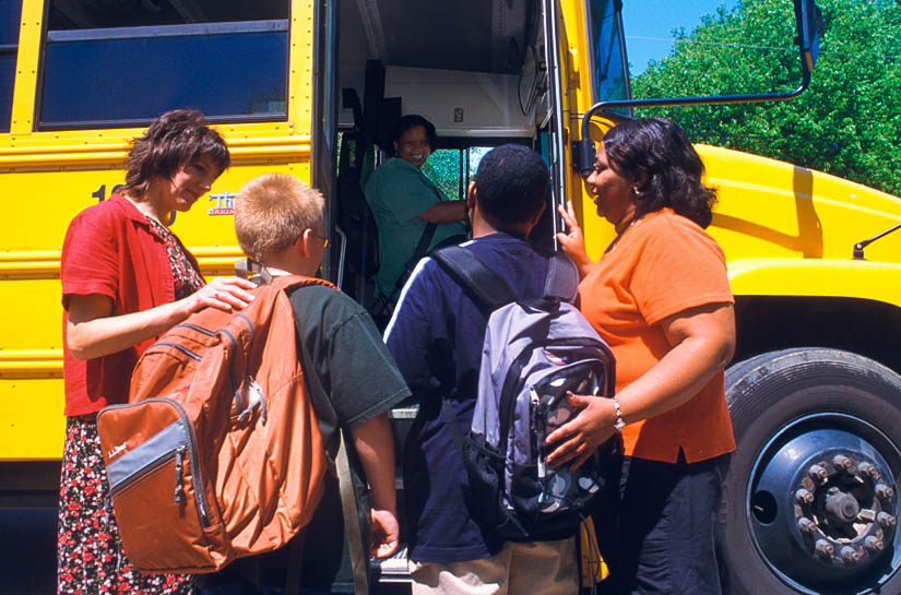 Student Transportation Efficiency and Accountability