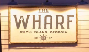TheWharf TheWharf