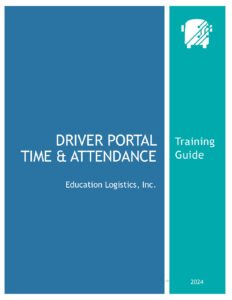 User guide: Route Sheet and T&A