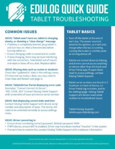 Driver-Portal-Troubleshooting-Quick-Guide