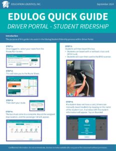 Driver-Portal-Student-Ridership-Quick-Guide
