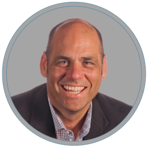 Image of Todd Jolly, Chief Sales Officer