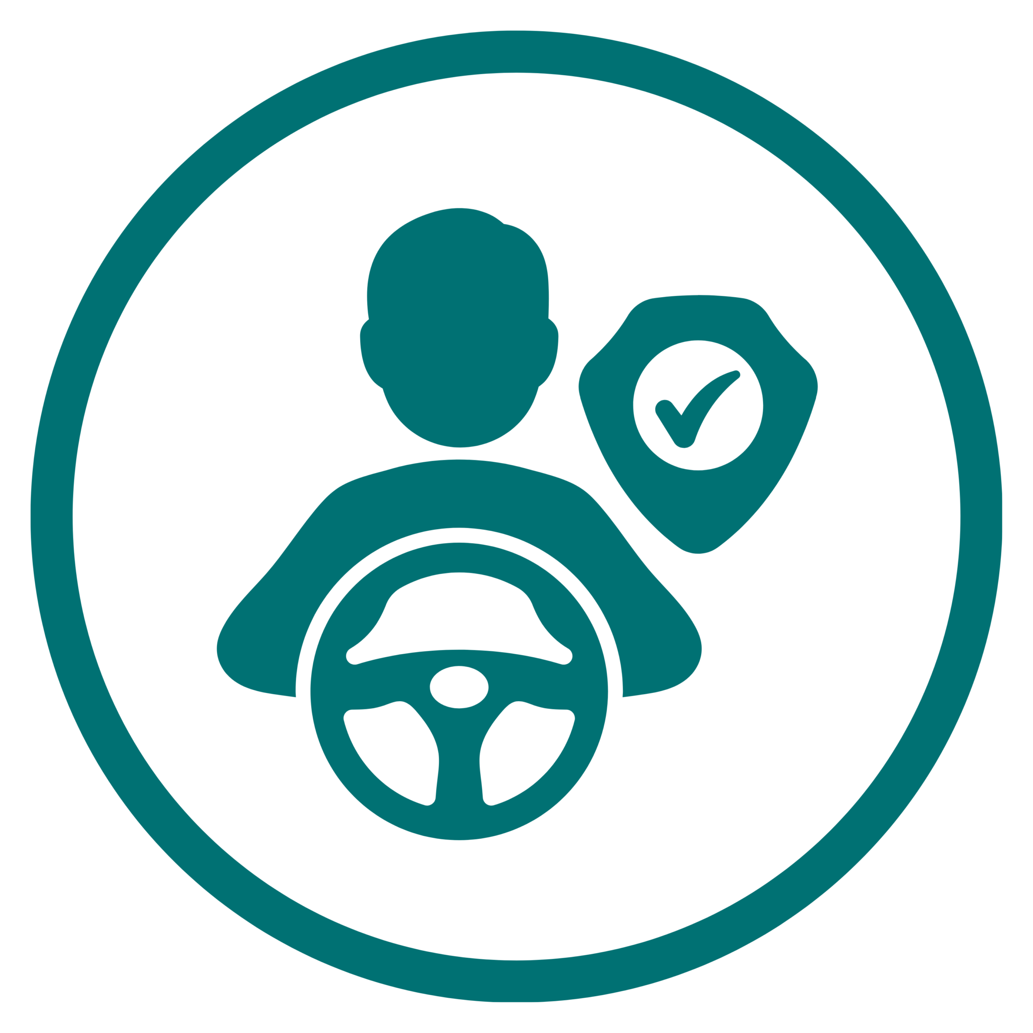 Driver Experience - Edulog