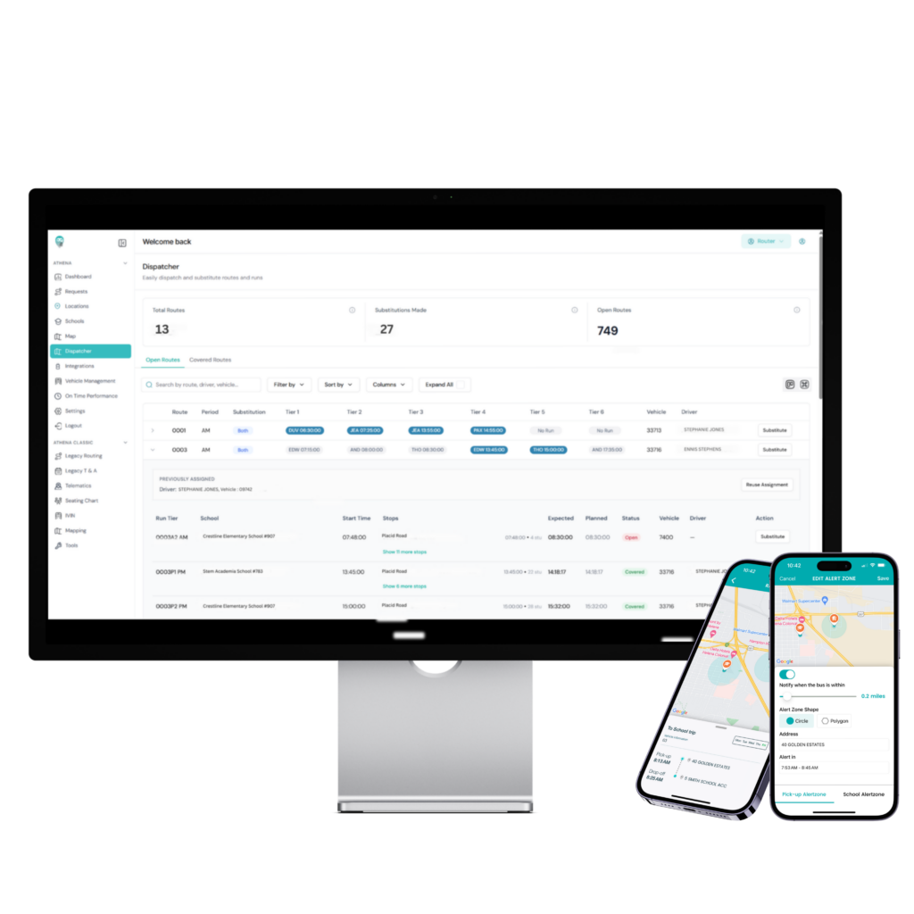 routeintelligence